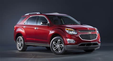 Are chevy equinox good cars. Things To Know About Are chevy equinox good cars. 